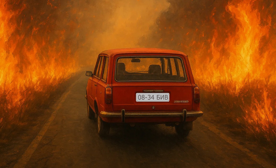 Мне скучно бес Проскочили